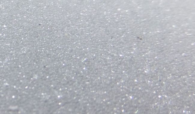 Glasperlenstrahlen - Eisclean