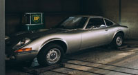 Eisclean - Oldtimer - Karosserie - Entrostung - Reinigung strahlen