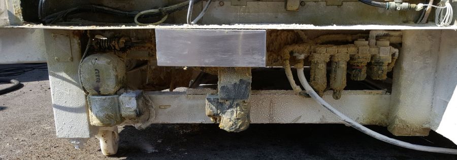 Eisclean Industriereinigung Backanlage Reichle mit Trockeneis Bietigheim Bissingen intro