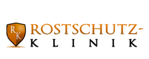 Rostschutzklinik