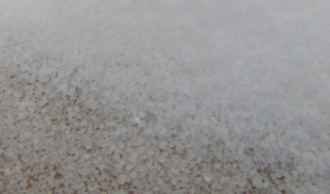 Soda-Natriumcarbonat - Eisclean