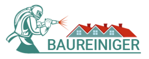 Die Baureiniger